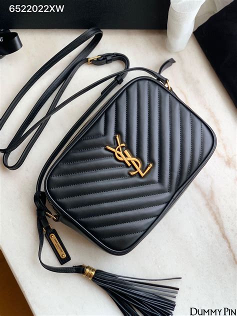 dupe sac ysl